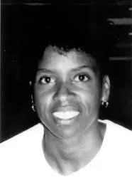 Laurie Ann Byrd (1993)