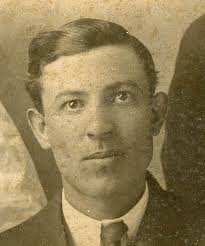 Thomas Peart (1879-1909)