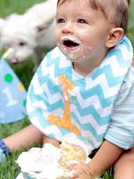 Melissa Joan Hart Celebrates Tucker's First Birthday
