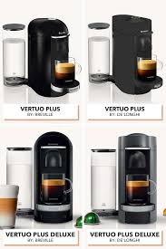 4.8 out of 5 stars with 175 ratings. Is Nespresso Vertuo Better