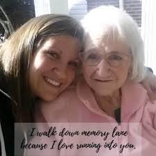 Profile for Michelle Luffman