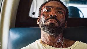 A Review of Mr. and Mrs. Smith: Does It Always End Like This?