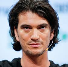 WeWork has failed. Like a lot of other tech startups, it left damage in its  wake