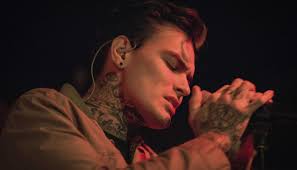 Republic Records Signee Stefan James Rocks the E&C Studio and Previews New  Music