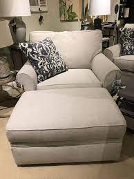 Overstuffed Chair Living Room Beach House Living Room Condo Furniture Overstuffed Chairs