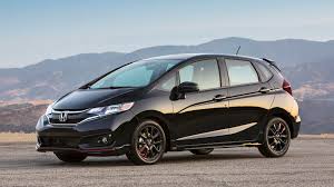 Check spelling or type a new query. 2018 Honda Fit First Drive Putting The Fun Back In Functional