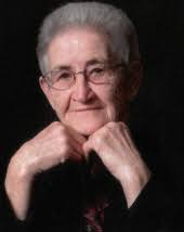 Obituary information for Maurine Brooks