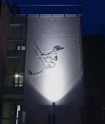 Amazing Shadow Art By Fabrizio Corneli Shadow Art Light And Shadow Light Art