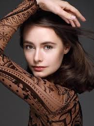 ACA Actor Jaclyn House Spotlight