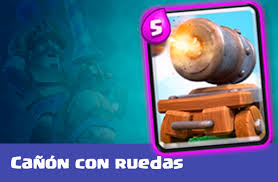 Resultado de imagen para cartas nuevas de clash royale