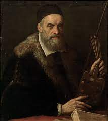 Jacopo Bassano Wikipedia