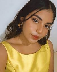 Casandra Ortiz's Instagram, Twitter & Facebook