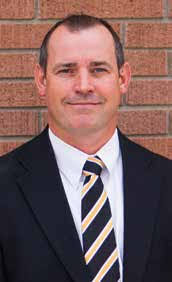 Growing Forward Together