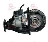China 41110 - 35B60 REAR DIFFERENTIAL CARRIER ASSEMBLY ...