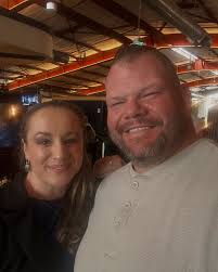 Heath "BigSexy" Soderstrom