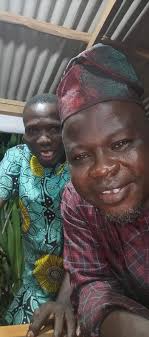 Adom Nyame is a miracle working God. Two (2) down, one (1) to go. Adom  Nyame, I look up to you only.