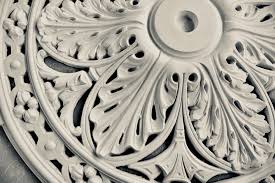 Our artisans then hand carve an original piece. Cornice Plaster Coving Ceiling Roses Polyurethane Cornice Panel Mouldings