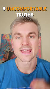 5 Uncomfortable Truths That People Learn Too Late #wealthbuilding  #positivemindset #adviceaboutlife #lifelessons #mindfullness  #successmatters #truth