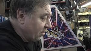 Gottlieb Haunted House Pinball