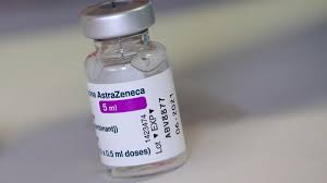 But questions arose about the accuracy of astrazeneca's data, and even more significantly, on wednesday, european drug regulators said there was a possible link between the astrazeneca vaccine and. Astrazeneca Vakzin Ema Untersucht Falle Von Clarkson Syndrom Zdfheute
