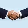 If one person liaises with another, or if people liaise, they talk to each other and tell each other what they are doing, so that they can work together effectively. 1