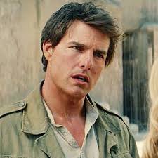 Crazy for Tom Cruise added a new photo.