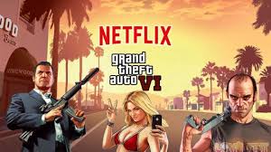 Leider fliesst bei dieser version noch viel zu viel geld rein, weshalb sie lieber an einem neuen gta 5 arbeiten als an einer sechster version. Netflix Tweet Enttauscht Gta Fans Gaming Esports Com
