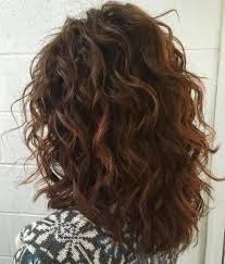 Best Haircut Girl Long Wavy Hairstyles 48 Ideas Hairstyles Haircut Natural Wavy Hair Thick Wavy Hair Haircut For Thick Hair