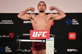 Robert whittaker is a ufc fighter from menai, new south wales, australia. The Weight Cutting Chronicles Ufc Vegas 24 Whittaker And Gastelum