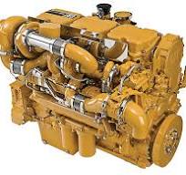 C18 ACERT™ Land Drilling Engines and Generator Sets | Cat ...