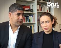 Delphine horvilleur is france's third female rabbi. Delphine Horvilleur Victime D Insultes Et De Menaces The Times Of Israel