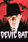 The Devil Bat (1940) — The Movie Database (TMDB)