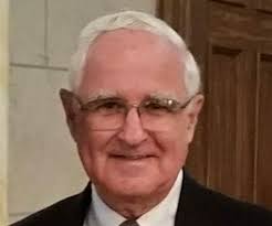 Obituary information for Ronald A. Eades