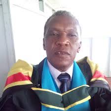 Charles Persaud's Instagram, Twitter & Facebook