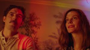 Eight days later, he does. The Movie Industry Doesn T Have Any Etiquette Just Fear Director Nathan Silver On Thirst Street And Making Eight Features In Eight Years Filmmaker Magazine
