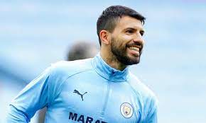 Playing in his final home game for city, aguero came on in the second half against. Sergio Aguero Agrees To Join Barcelona On Two Year Contract Sergio Aguero The Guardian