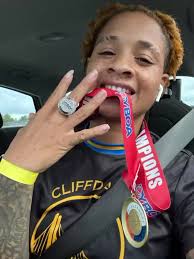 Tripp Doherty Basketball Coach