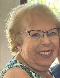 Obituary information for Jane Caterina Trende