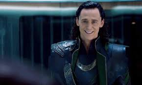 His mother is a former stage manager, and his father, a scientist, was the managing director of a pharmaceutical company. Tom Hiddleston Reveals Loki Tv Spinoff In The Works Television The Guardian