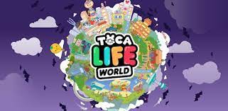 World es la nueva aplicación donde puedes crear tu propio mundo y. Toca Life World Apk Mod 1 37 1 Todo Desbloqueado Descargar