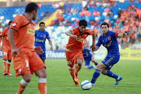 Universidad de chile vs union española en vivo, partido de u de chile en vivo, partido del unión española en vivo, partido de u de chile hoy u. Pin On Transmision Del Partido U De Chile Vs Cobreloa En Vivo Hoy 07 Julio 2018