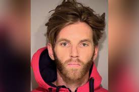 Forrest Brantley Sentenced For Murdering Robert Erbe