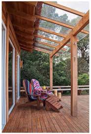 New Home Decor Design Glass Roof Balcony Let S Start At The Beginning Your Front Porch Is The First Impres Patio Deck Designs Backyard Pergola Patio Design