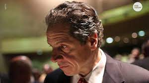 New york governor andrew cuomo has called on private businesses to refuse service to unvaccinated customers, admitting his own government lacks legal standing to declare a sweeping statewide. New York Gov Cuomo Must Resign After Sexual Assault Investigation
