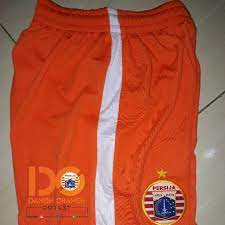 Maybe you would like to learn more about one of these? Celana Training Persija Warna Merah Dan Oren Shopee Indonesia