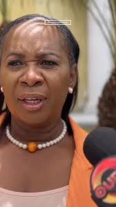 Kaneshia Brown: I Want Them To Acknowledge What Happened, I Want An Apology 