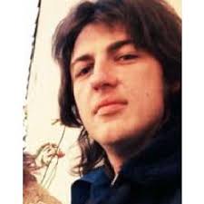 Liam Dunbar Sirens Thriller Stories