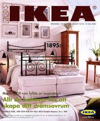 Every Ikea Catalog Cover Since 1951 Ikea Catalog Ikea Design Ikea