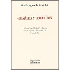 Start by marking el libro de las preguntas desconcertantes as want to read esta diversidad es sin duda, el mayor acierto de la propuesta. Gramatica Y Traduccion Autor Kock Josse De Elena Pilar Pdf Espanol Gratis