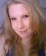 Amber Marie Hofmann (1989-2014)